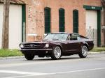 Ford Mustang Concept III 1964 года